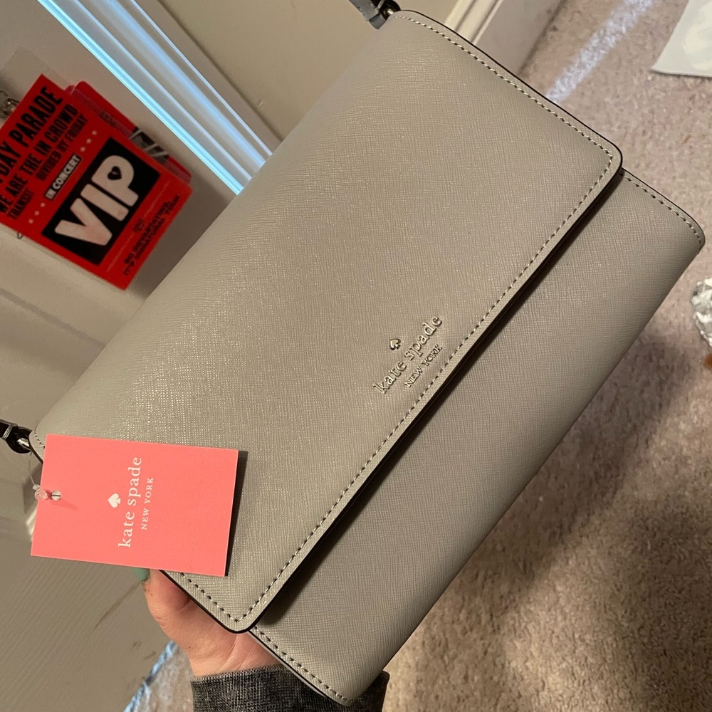 Kate Spade Cove Street Dody and Serenade Bundle NWT!!